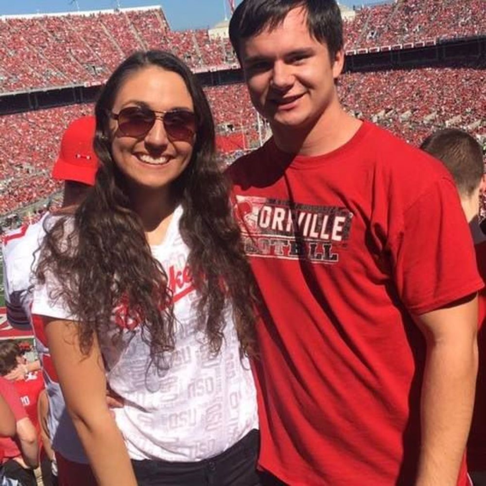 Meet your Posher, Caroline